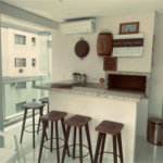 Apartamento Residencial à venda, Centro, Guarujá - AP0847.