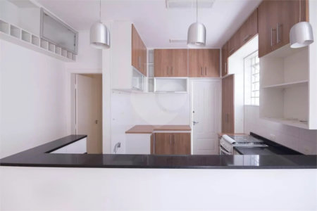 Apartamento à venda com 2 quartos em Perdizes, São Paulo, SP