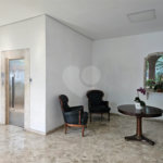 Apartamento à venda com 3 quartos, sendo 1 suíte, em Vila Nova Conceição, São Paulo, SP