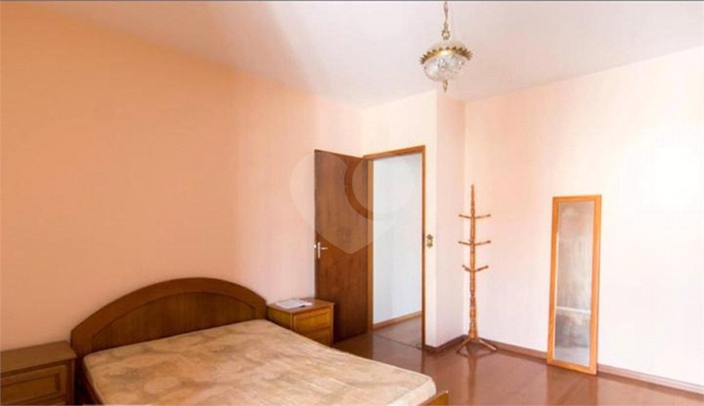 Sobrado à venda com 3 quartos, sendo 1 suíte, em Água Fria, São Paulo, SP