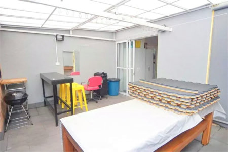 Casa à venda com 3 quartos, sendo 1 suíte, em Jardim Monte Kemel, São Paulo, SP