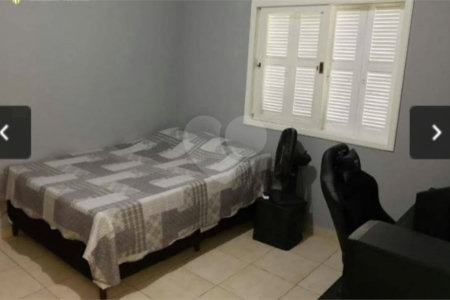 Chácara à venda ou para alugar com 4 quartos, sendo 1 suíte, em Vila Omízollo, Louveira, SP