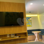 Apartamento à venda com 1 suíte em Pinheiros, São Paulo, SP