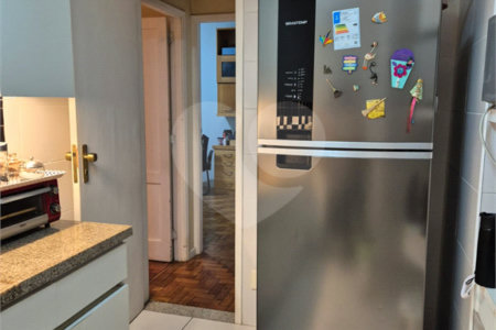 Apartamento à venda com 2 quartos, sendo 1 suíte,  em Copacabana, Rio de Janeiro, RJ