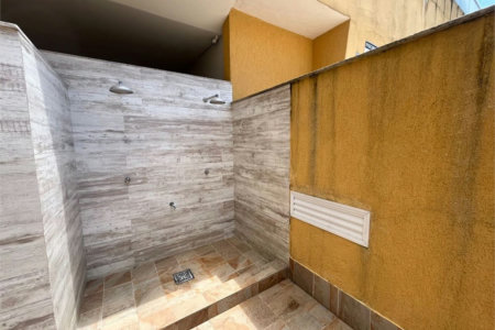 Apartamento com 1 dormitório à venda, 68 m² por R$ 280.000,00 - Pitangueiras - Guarujá/SP