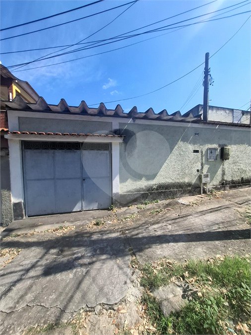 Terreno à venda em Campo Grande, Rio de Janeiro, RJ