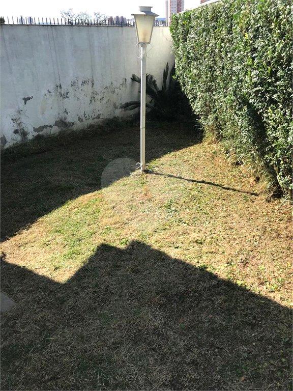 Casa à venda com 2 suítes no condomínio Independence, São Paulo - SP