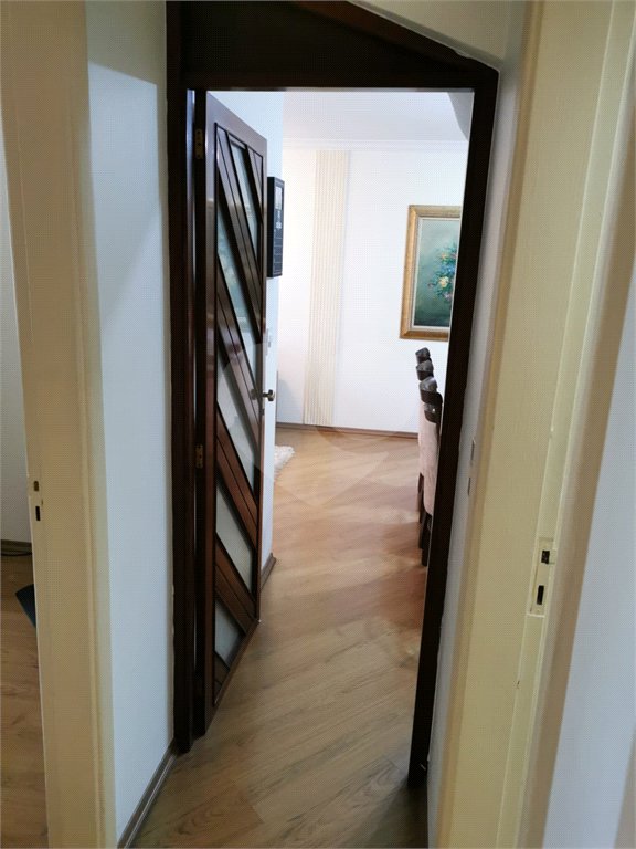 Cobertura à venda com 3 quartos em Vila Gumercindo, São Paulo, SP