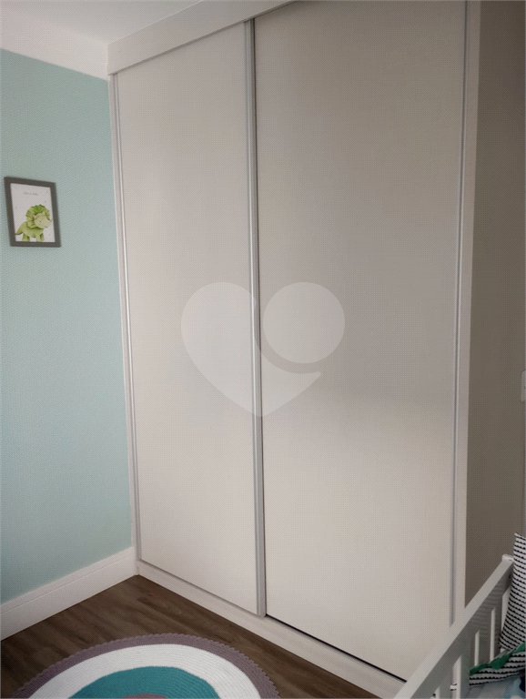 Apartamento à venda com 3 quartos, sendo 1 suíte,  em Urbanova I, São José dos Campos, SP