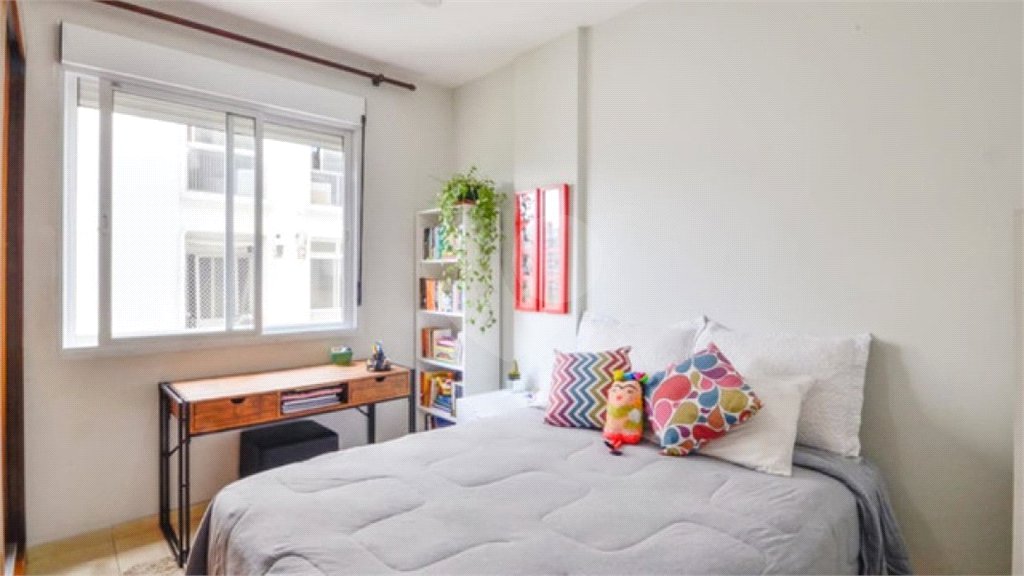 Apartamento à venda com 2 quartos em Consolação, São Paulo, SP