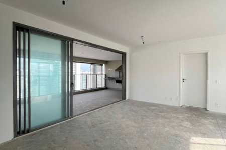 Apartamento com 3 dormitórios à venda, 160 m² por R$ 4.300.000,00 - Vila Nova Conceição - São Paulo/SP