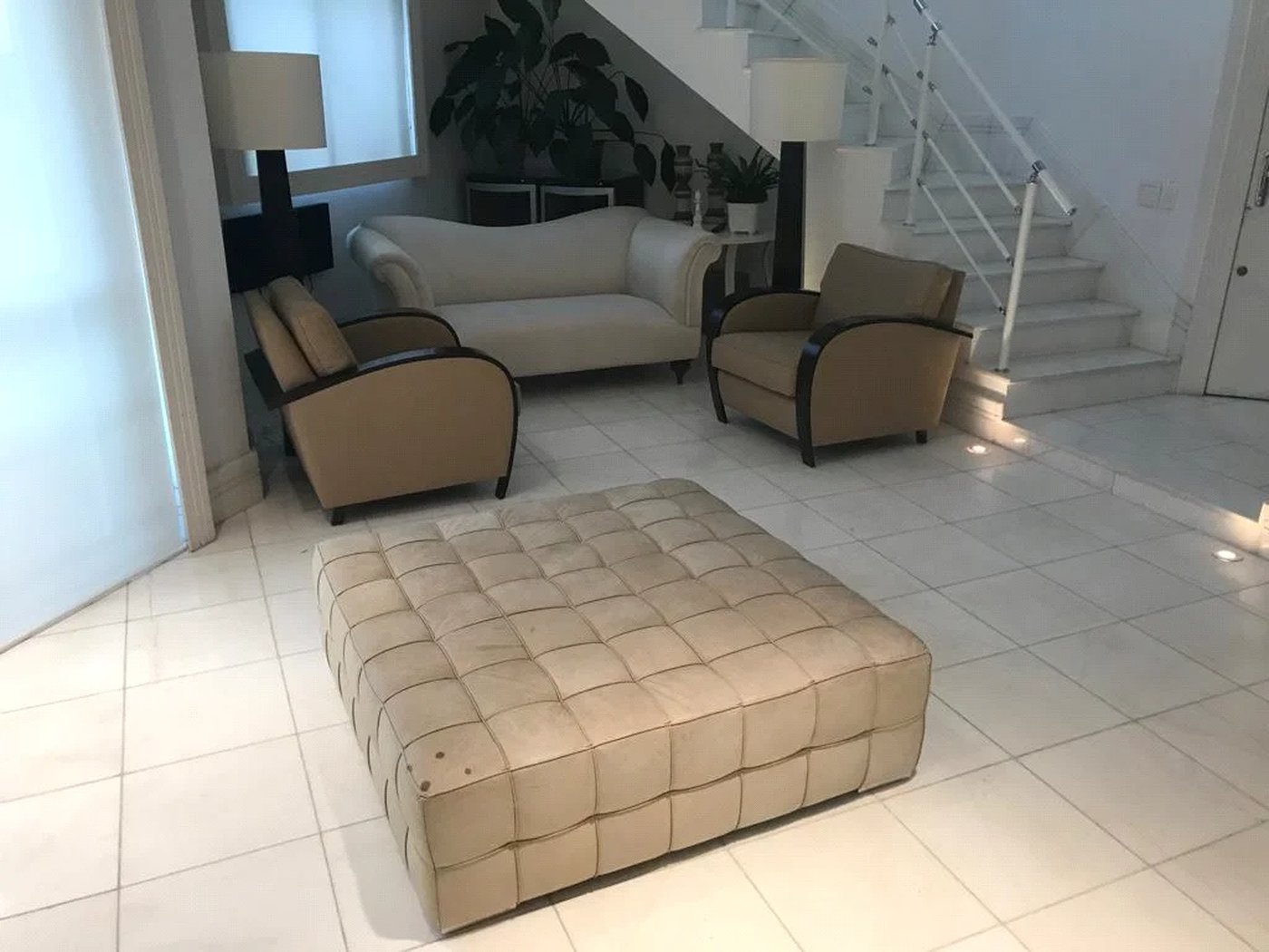 Cobertura à venda com 2 suítes em Vila Suzana, São Paulo, SP