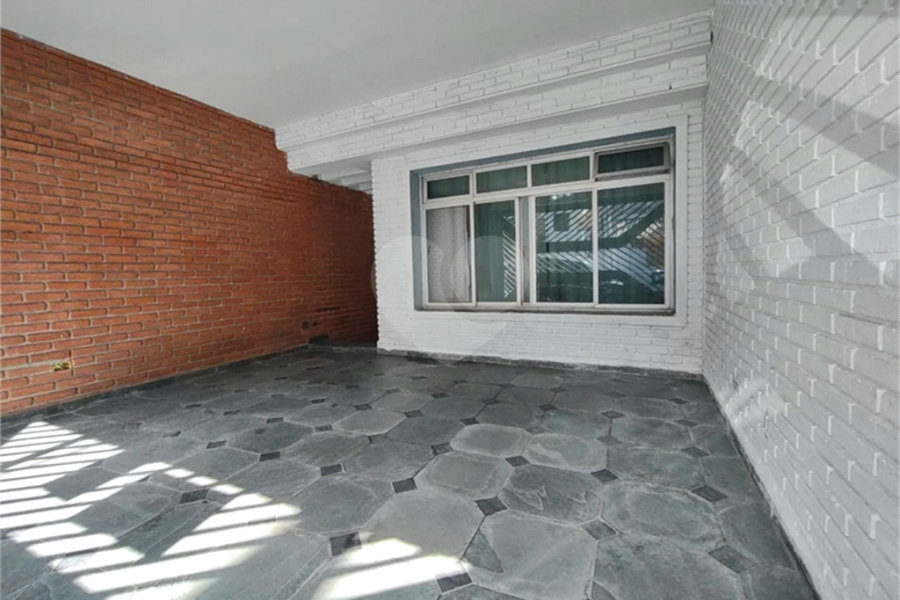 Casa à venda com 3 quartos, sendo 1 suíte, em Tucuruvi, São Paulo, SP