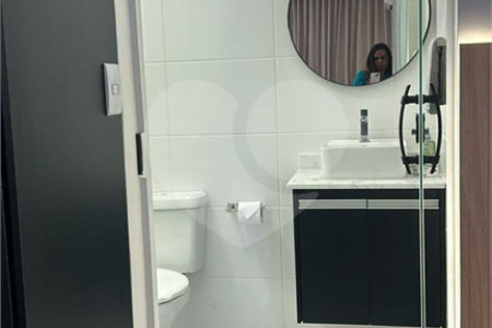Flat à venda com 1 quarto em Jardim América, Sorocaba, SP