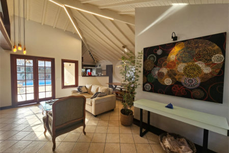 Casa à venda com 4 suítes em Praia Rasa, Armação dos Búzios, RJ