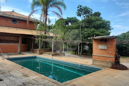 Chácara à venda com 3 quartos, sendo 1 suíte, em Chácara Flórida, Itu, SP