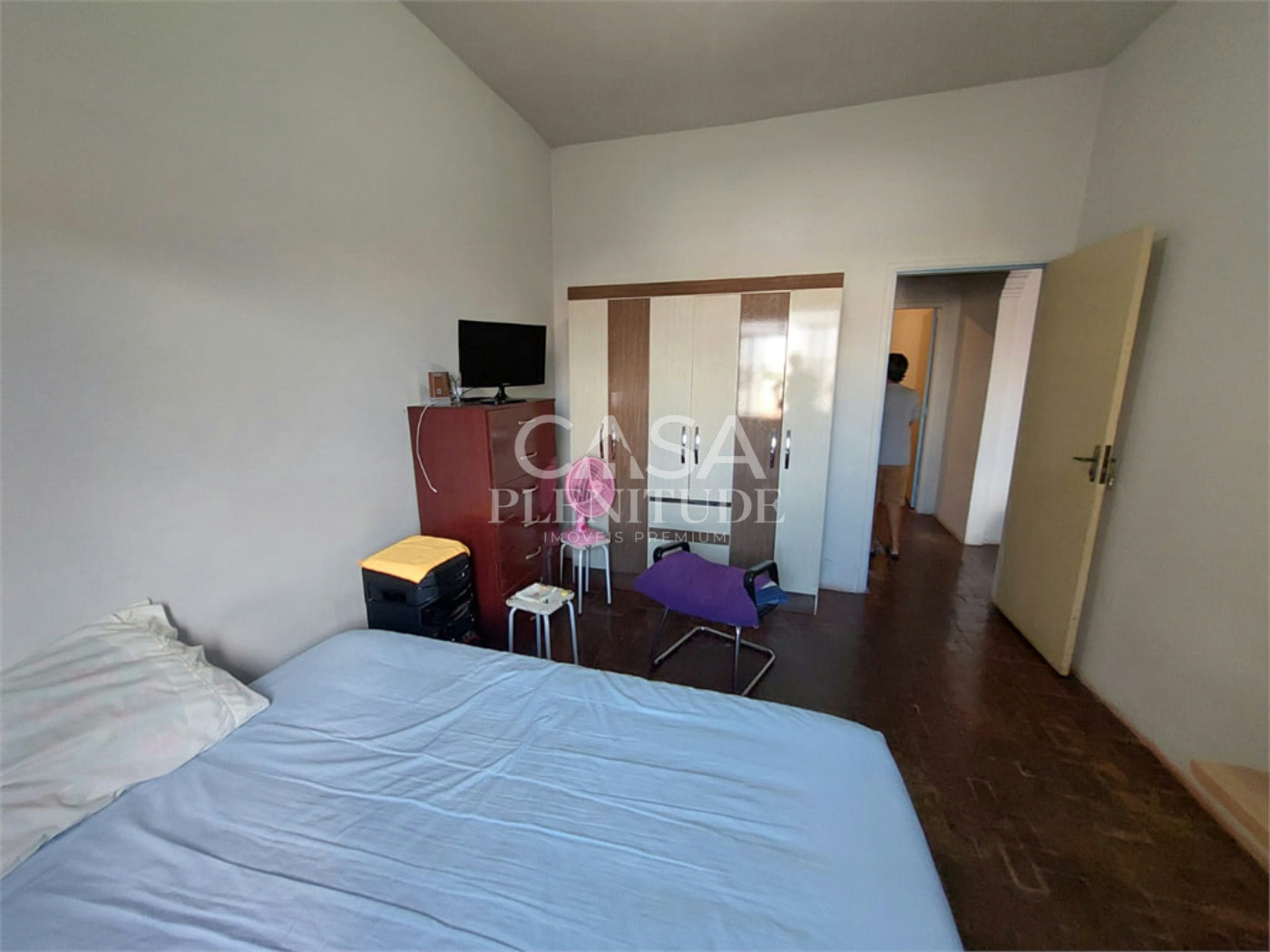 Sobrado à venda com 4 quartos em Vila Augusta, Sorocaba, SP