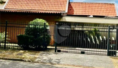 Casa à venda com 3 quartos, sendo 1 suíte,  em Jardim Eltonville, Sorocaba, SP