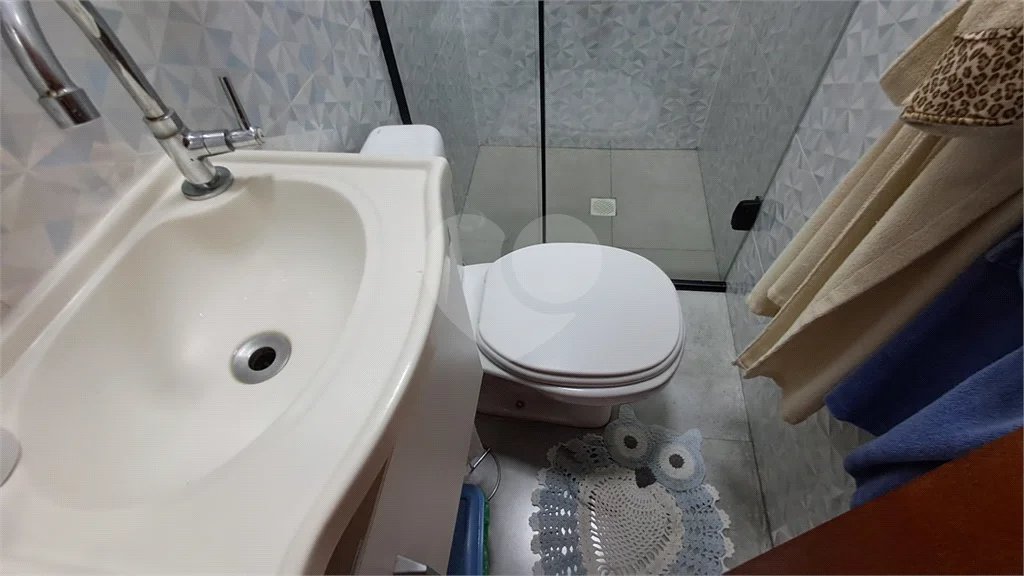 Casa à Venda | 125 m² | Mobiliada | 3 dormitórios (2 suítes) | 1 vaga na Parada Inglesa!