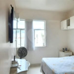 Cobertura à venda com 3 quartos, sendo 2 suítes, em Flamengo, Rio de Janeiro, RJ