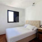 Apartamento à venda com 3 quartos, sendo 1 suíte, em Lauzane Paulista, São Paulo, SP