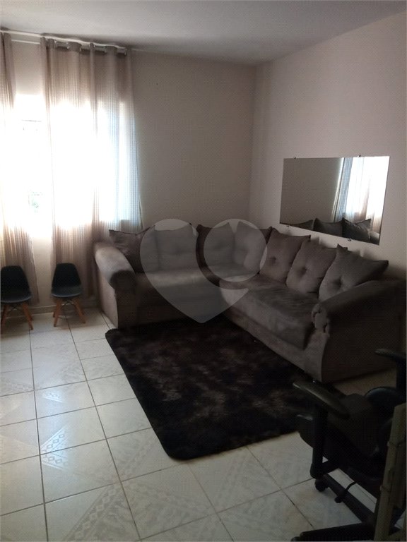 Casa Térrea à venda com 2 quartos em Parque Edu Chaves, São Paulo, SP