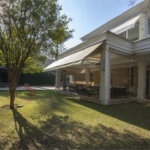 Casa à venda com 5 suítes no condomínio Pignatari, São Paulo - SP