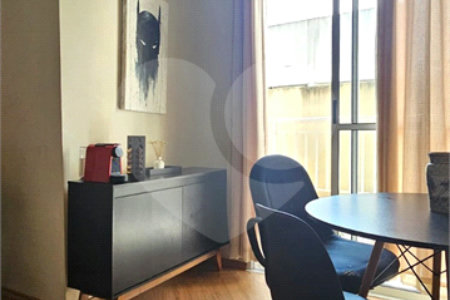Apartamento à venda com 2 quartos em Quinta da Paineira, São Paulo, SP