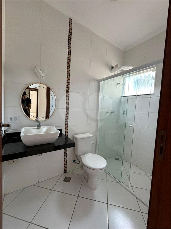 Casa à venda com 3 quartos, sendo 1 suíte, no condomínio Bella Vita, Atibaia - SP