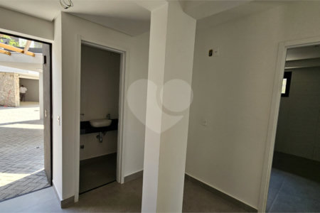 Casa à venda com 4 suítes no condomínio Cube Cidade Jardim, São Paulo - SP