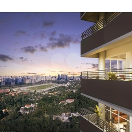 Apartamento à venda com 1 suíte em Butantã, São Paulo, SP