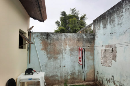 Sobrado à venda com 3 quartos, sendo 1 suíte,  em Vila Suissa, Mogi das Cruzes, SP