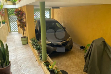 Casa à venda com 3 quartos em Jardim São Paulo(zona Norte), São Paulo, SP