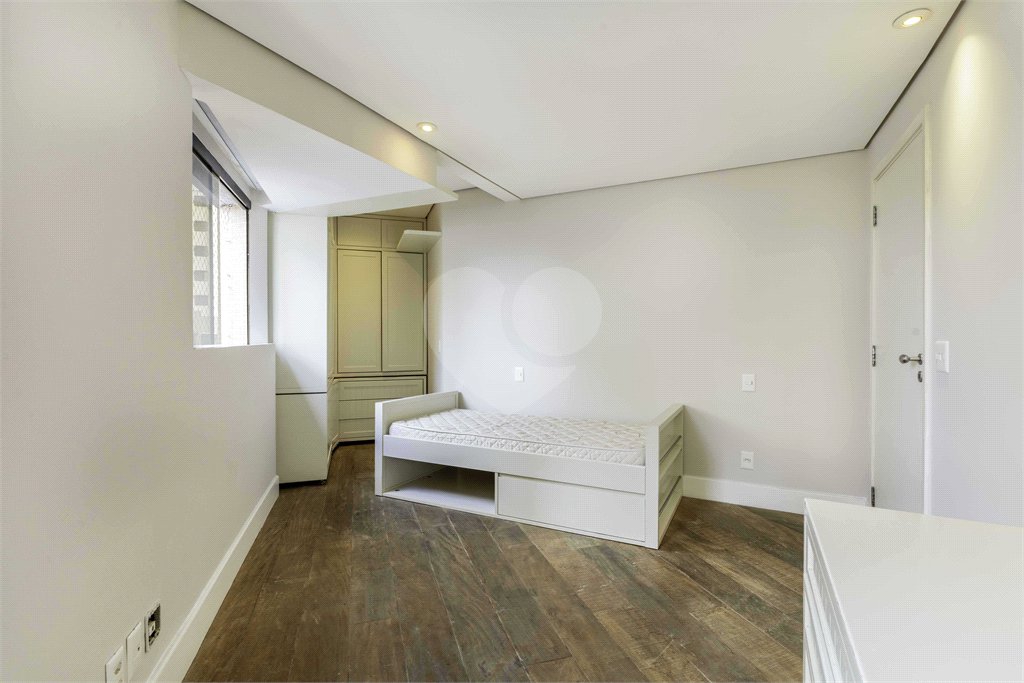 Cobertura à venda ou para alugar com 3 quartos, sendo 1 suíte, em Sumarezinho, São Paulo, SP