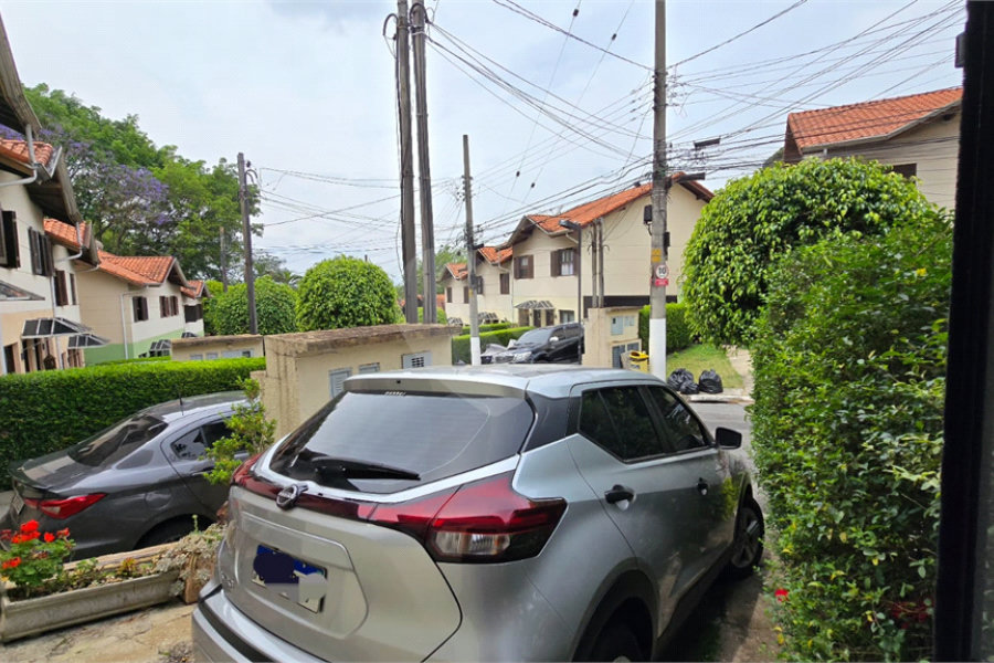 Casa à venda com 2 quartos no condomínio Colorado Town House, São Paulo - SP