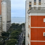 Apartamento à venda, 185 m² por R$ 800.000,00 - Gonzaga - Santos/SP
