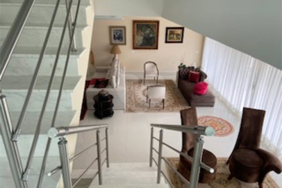 Casa à venda com 4 suítes no condomínio Parque Imperial da Cantareira, Mairiporã - SP