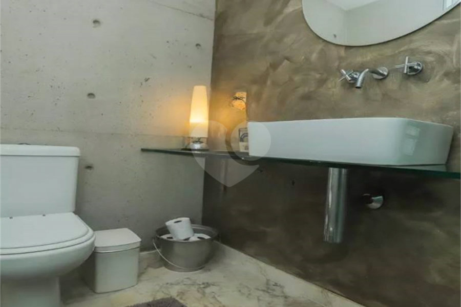 Apartamento à venda com 1 quarto em Vila Leopoldina, São Paulo, SP