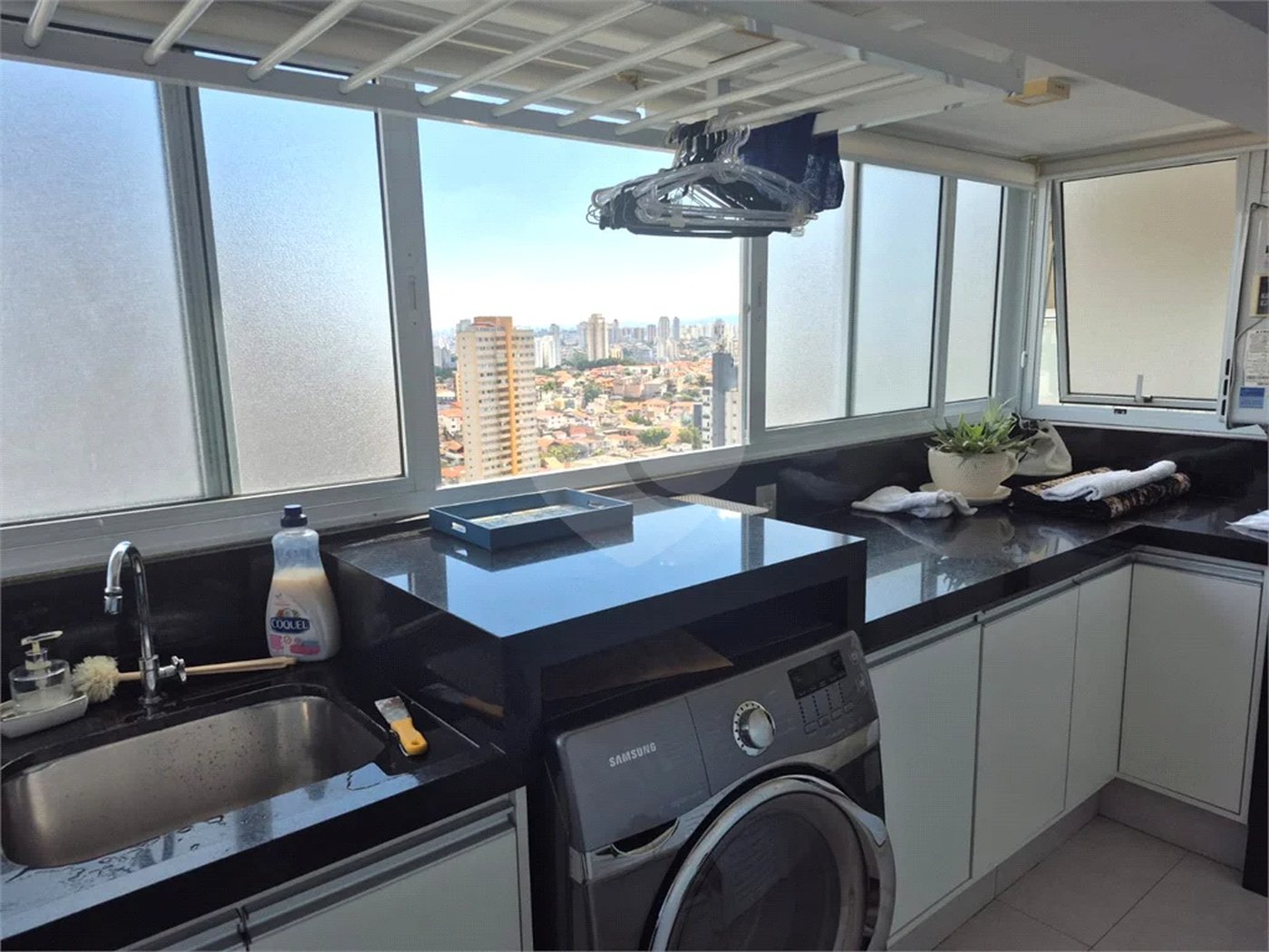 Apartamento à venda com 4 quartos, sendo 3 suítes, em Água Fria, São Paulo, SP