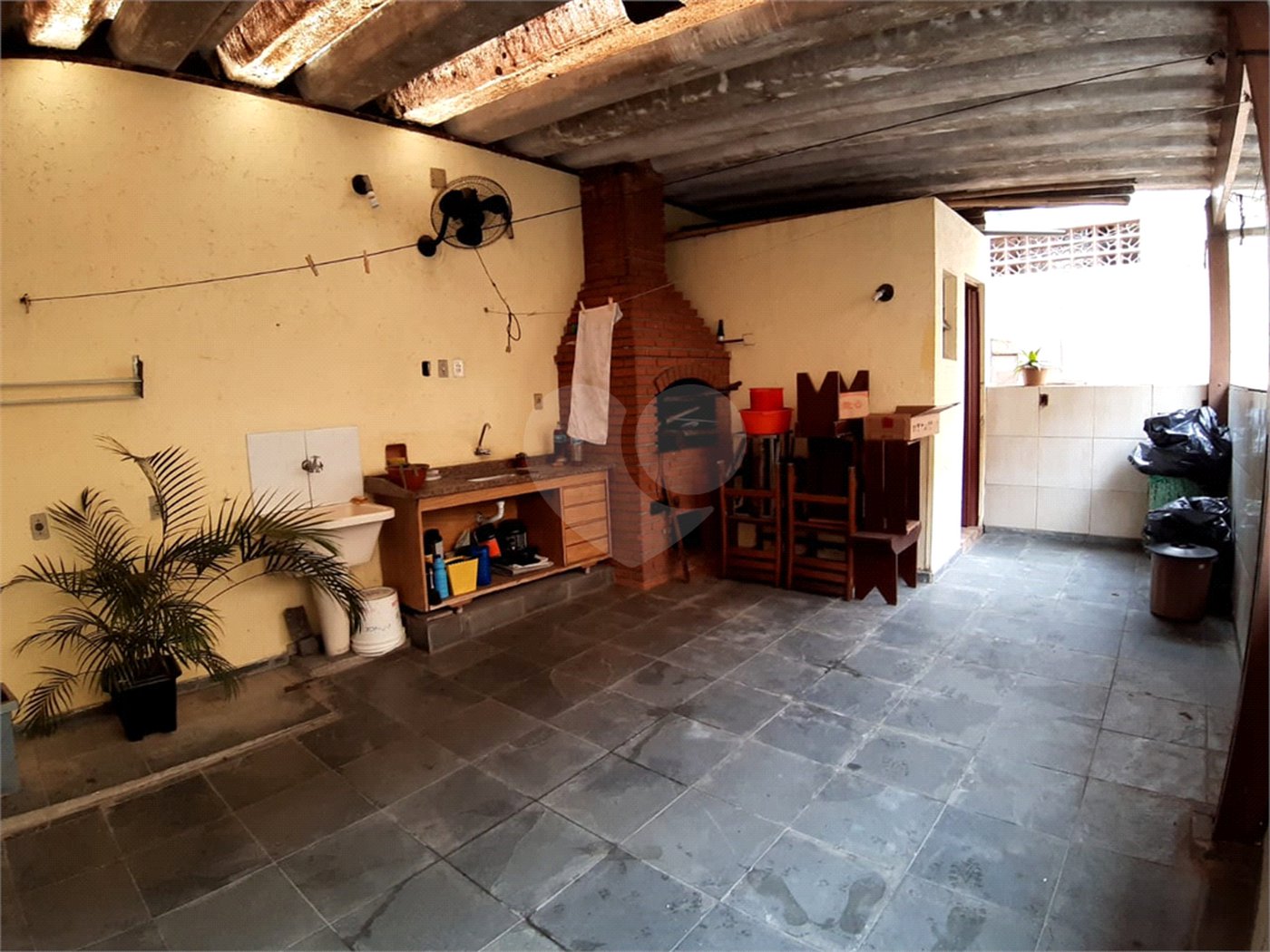 Sobrado à venda com 5 quartos em Vila Nivi, São Paulo, SP