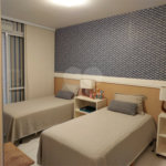 Apartamento à venda com 3 suítes em Itaguá, Ubatuba, SP
