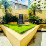 Apartamento à venda ou para alugar com 4 quartos, sendo 1 suíte, em Itaim Bibi, São Paulo, SP