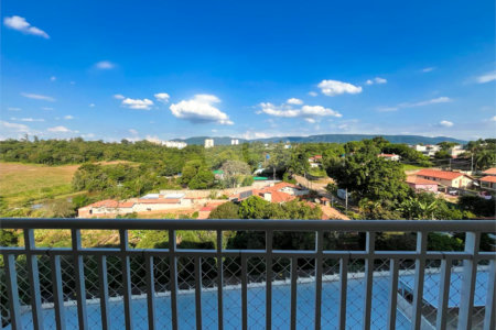 Apartamento à venda com 2 quartos, sendo 1 suíte, em Jardim Tereza Cristina, Jundiaí, SP