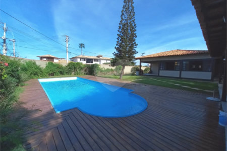 Casa à venda com 4 quartos em Manguinhos, Armação dos Búzios, RJ
