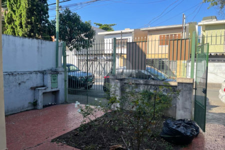 Casa Térrea à venda com 2 quartos em Brooklin Novo, São Paulo, SP