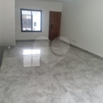 Sobrado à venda com 3 quartos, sendo 1 suíte, em Vila São Paulo, São Paulo, SP