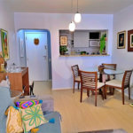 Apartamento à venda com 2 quartos, sendo 1 suíte,  em Itaim Bibi, São Paulo, SP