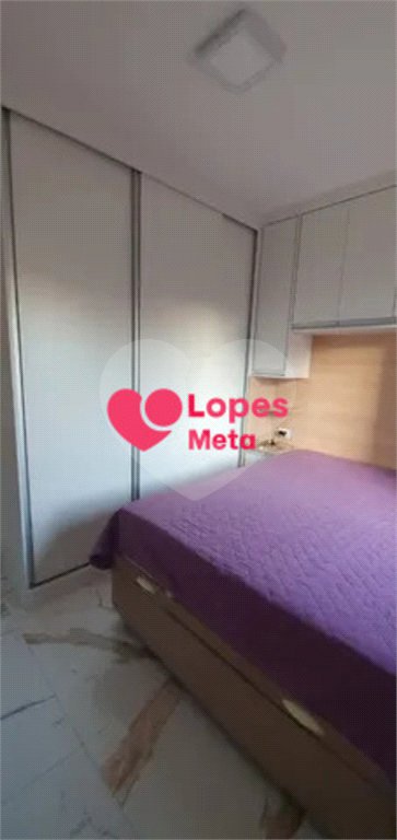 Apartamento à venda com 2 quartos em Conjunto Residencial Galo Branco, São José dos Campos, SP