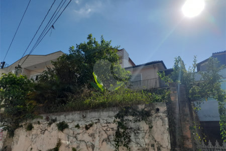 Terreno à venda em Vila Mazzei, São Paulo, SP