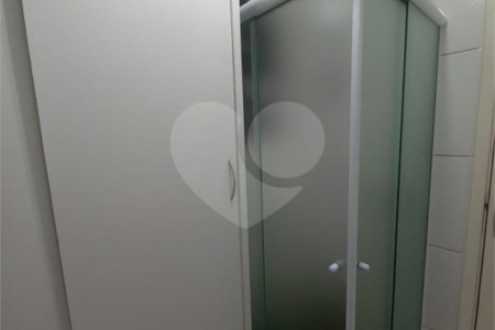 Apartamento à venda com 1 quarto em Consolação, São Paulo, SP